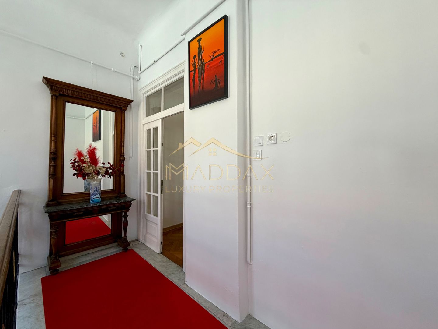 Spațiu Birouri Renovat Complet LUX *150 mp*/ Zona Dorobanți - Poză 7