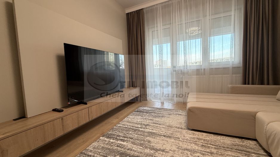 2 CAM , CENTRU PODU ROS PALAS , UNIREA TOWERS, LUX, PRIMA INCHIRIERE - Poză 38