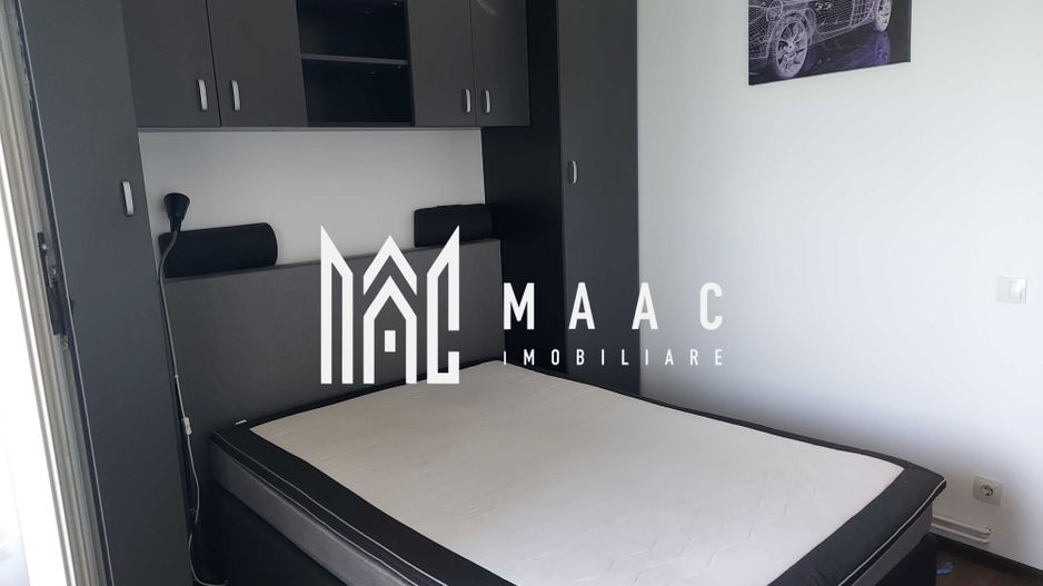 Apartament 2 camere | Turnișor, Sibiu | 45 mp, mobilat - Poză 5