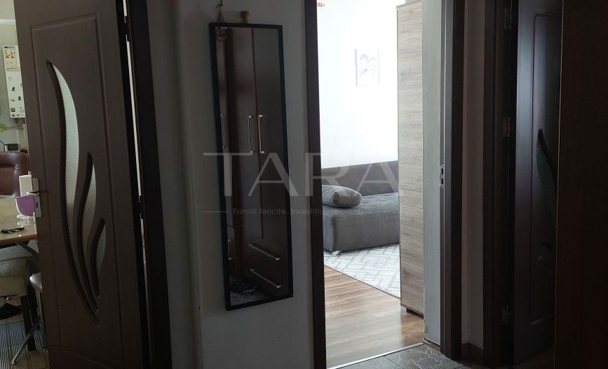 Apartament 2 camere și parcare subterană – Baciu, zona Primariei - Poză 4