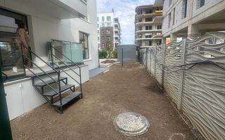 3 camere PIPERA - Mtm Pipera Lake I Gradina 52 mp I COMISION 0% - Poză 3