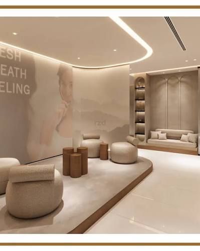 Spaţiu Comercial în Aviatiei Tower - Poză 3