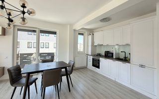 Apartament cu 2 camere in Centru! - Poză 6