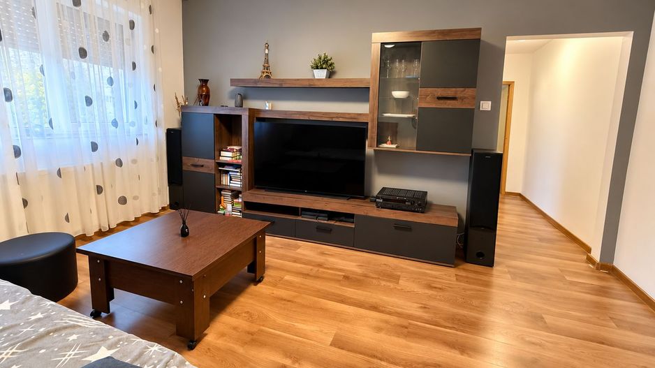 Olimpia-Stadion | Str. Stejarul | 3 camere | Etaj 2 | PET FRIENDLY - Poză 6