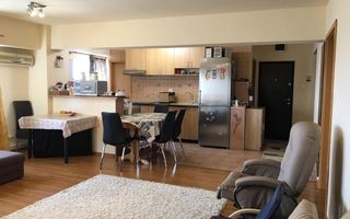 Apartament 4 camere Simion Barnutiu - Poză 1