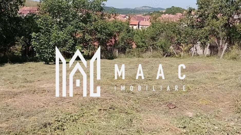 Teren | 479 mp | Poiana Sibiului - Poză 1