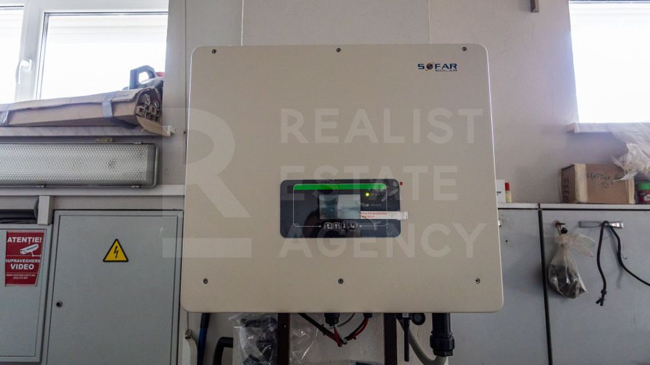 Vânzare, casă, 3 nivele strada Livezilor, Cricova. - Poză 24