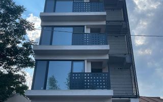 Apartament 3 camere bloc boutique | Zona Dorobanti - Poză 2
