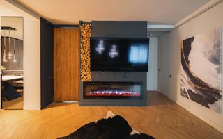 Apartament premium 3 camere, zona Bună Ziua, Cluj-Napoca - Poză 9