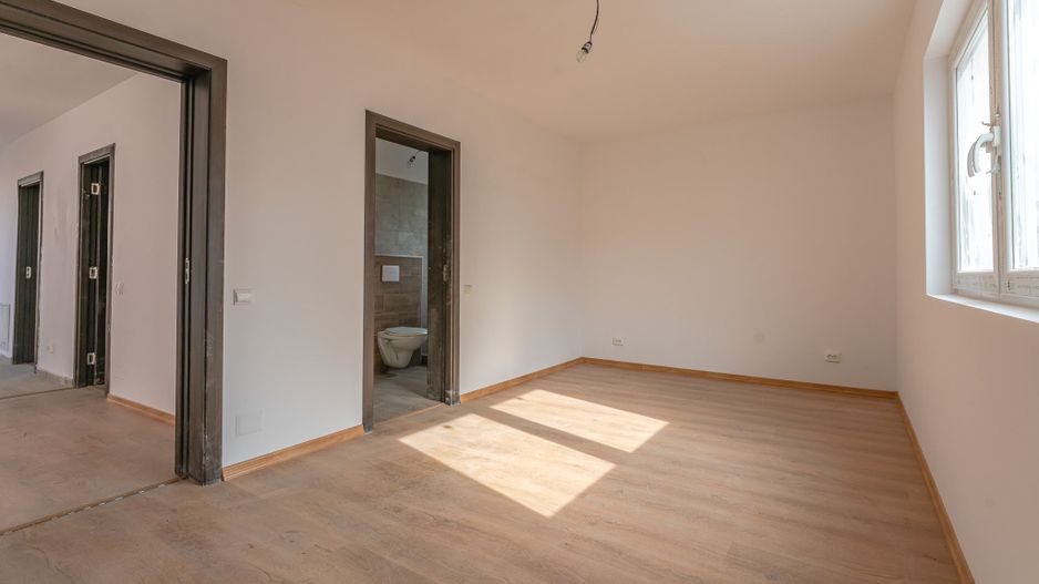 Casă Individuală Sânpetru | Teren 400 mp | Încălzire Pardoseală - Poză 9