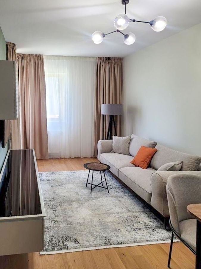 Închiriere | Apartament tip studio | 2 camere | Aviației - Poză 1