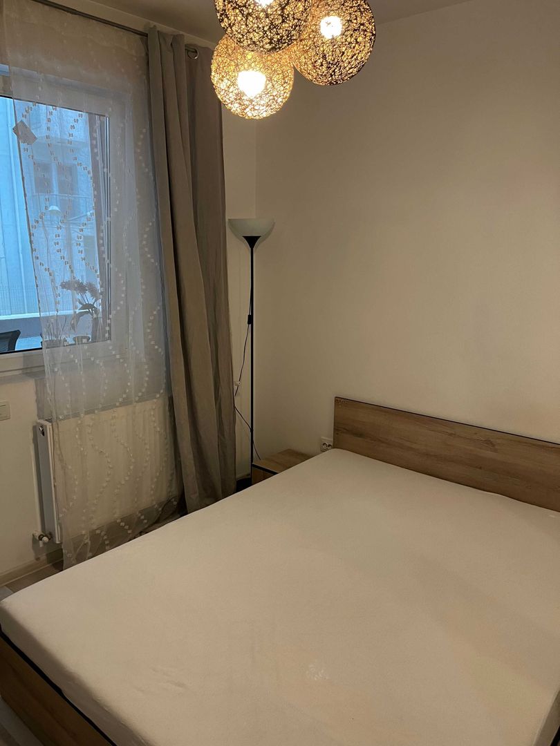 Apartament 2 camere de închiriat Metalurgiei - Venus Residence - Poză 3