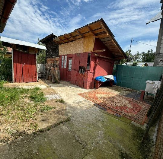 Casa 4 camere, 536 mp teren, toate utilitatile, Urleta, Prahova - Poză 5