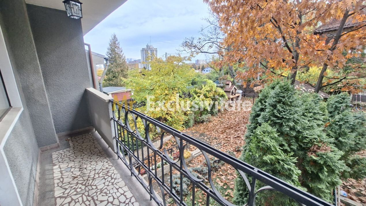 Casa Centrala de vanzare - Strada Rahovei Pitesti - Poză 2
