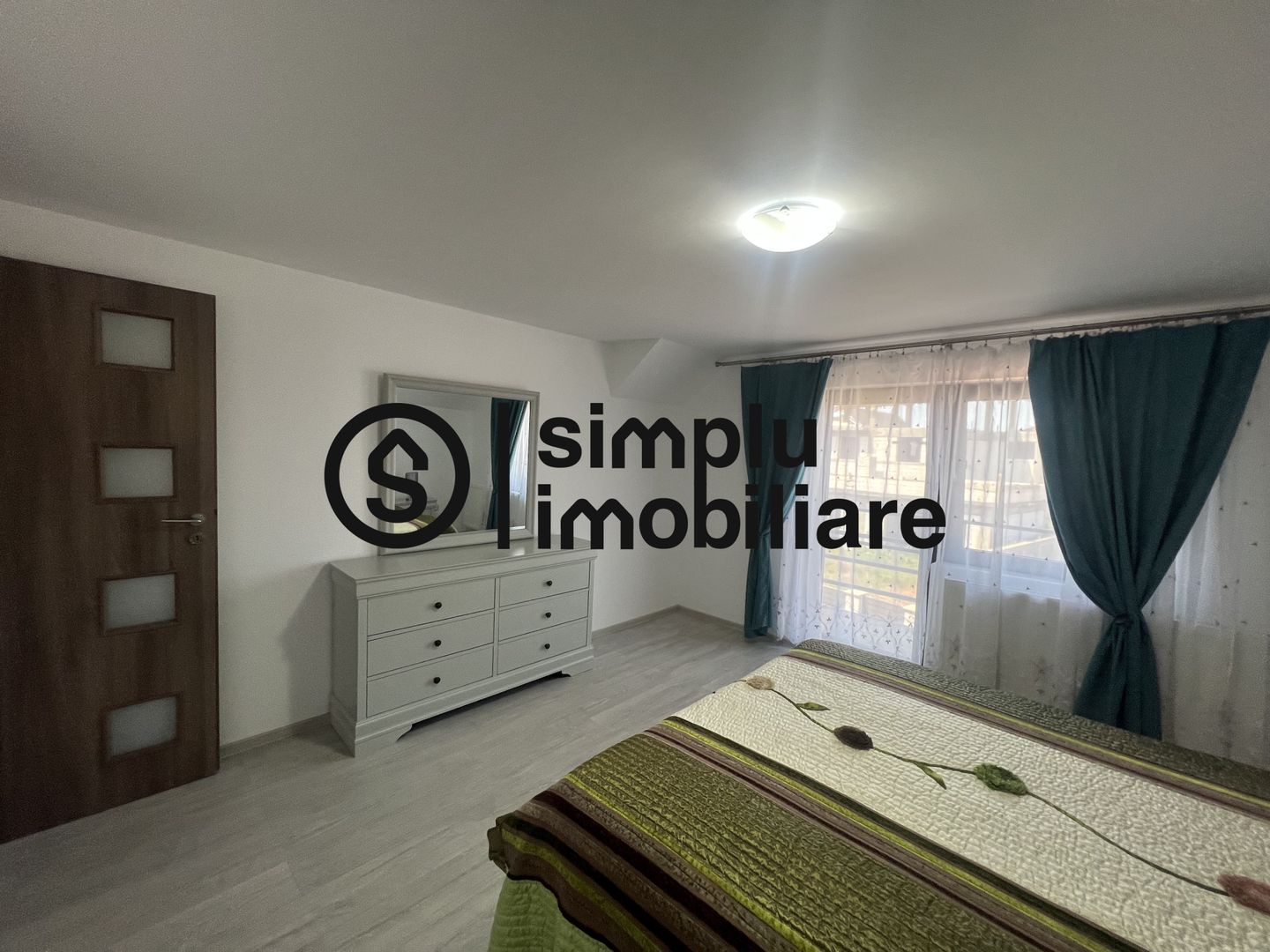 Casa Verde P+M 5 Camere Veteranilor - Poză 14