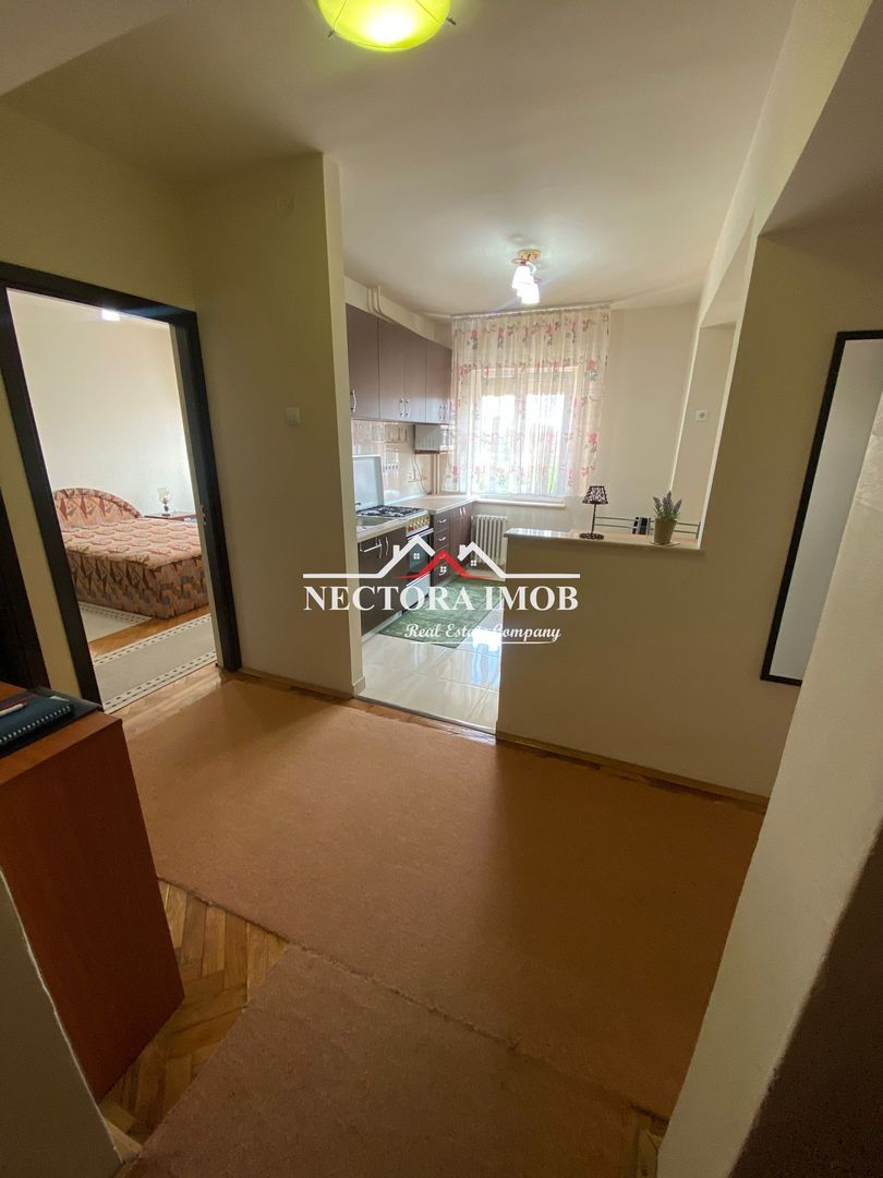 NECTORA IMOB-Apartament 2 camere, Ultracentral Str. G. Magheru, utilat - Poză 2
