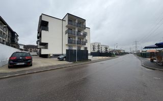 AP. 2 CAMERE - TERASA ACOPERITA, 2 BAI, PARCARE SUBERANA, COMISION 0% - Poză 5