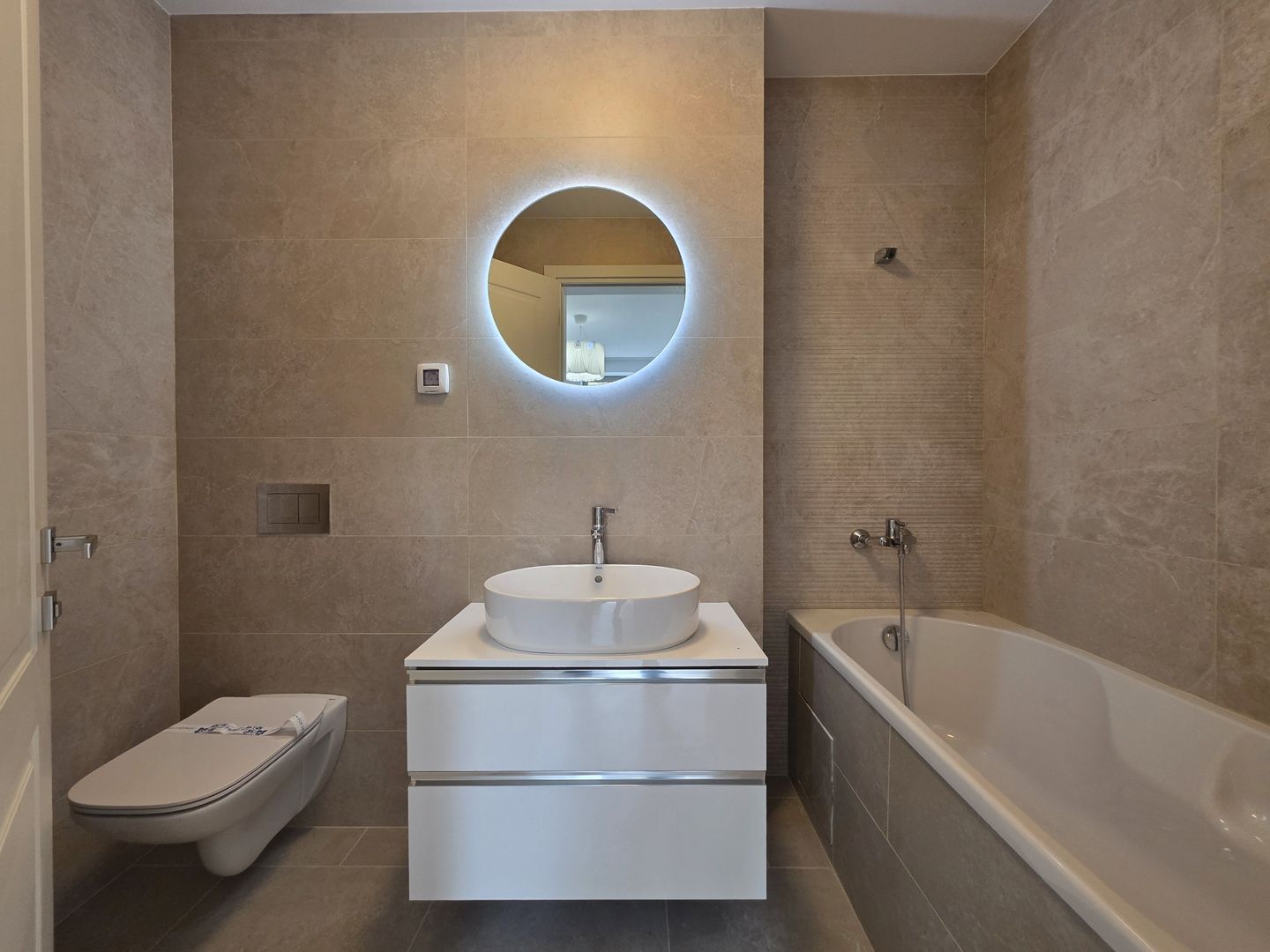 Promo !Apartament NOU 3 camere de închiriat – Armenească Universitate - Poză 9