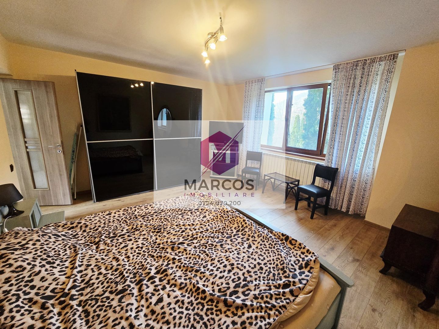 Casa 5 camere zona Lend langa strand - Poză 8