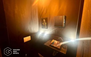 Apartament frumos, parcul Orizont, 3 camere, 2bai, 95mp,balcon, centrala proprie - Poză 10