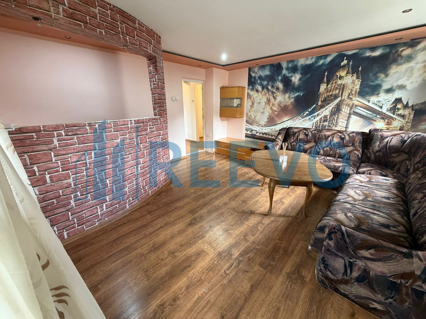 Apartament 3 camere decomandat, Târgu Ocna - Poză 10