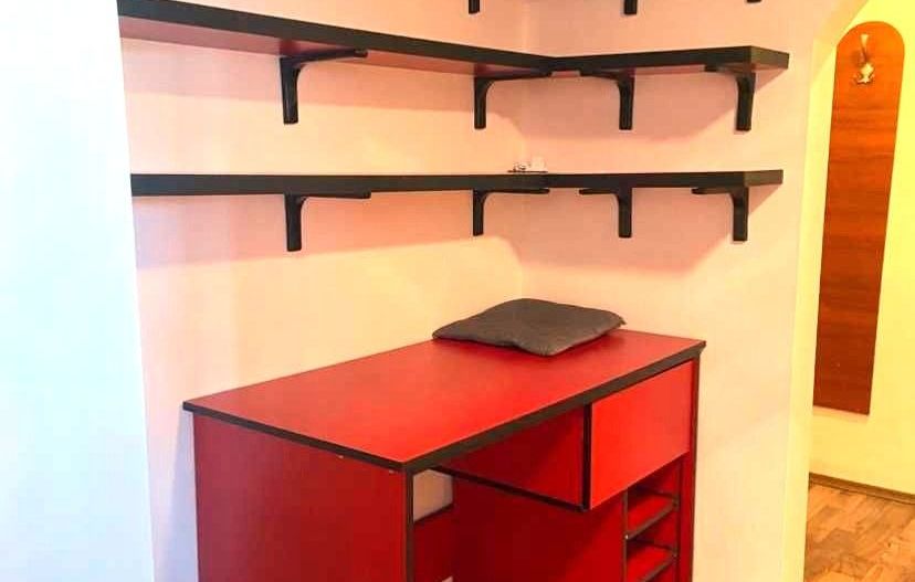 🌳 Închiriez Apartament cu 3 camere, vedere Parc IOR, etaj 2, Baba Novac, AC - Poză 8