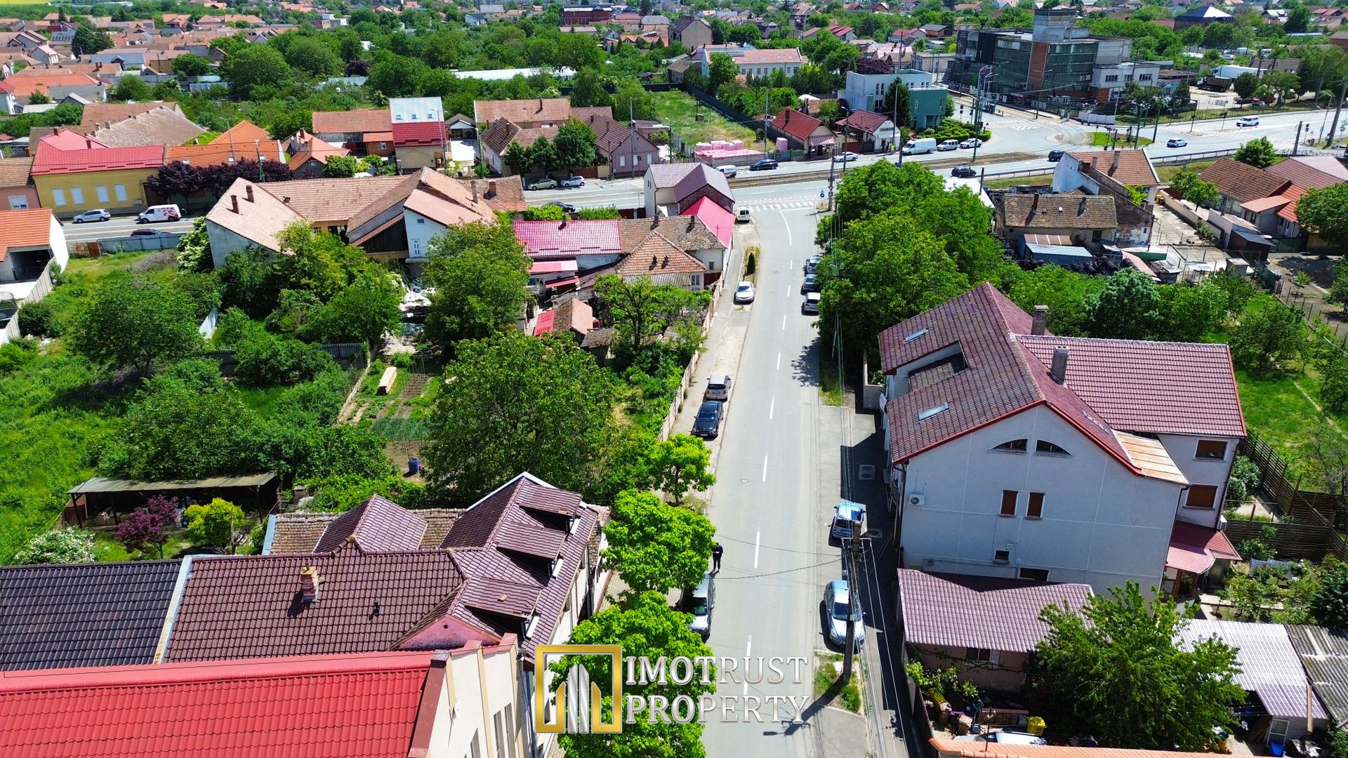 Casă premium Aradul Nou – locuință & investiție - Poză 3