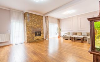 Casa unifamiliala de vanzare in Cluj-Napoca, zona Europa 200 mp utili - Poză 4