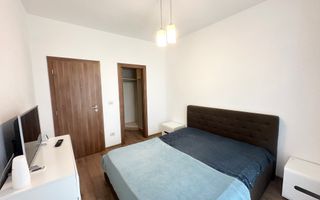 BG157-Apartament 2 camere,Et2,bloc nou, terasă 16 mp-GIROC - Poză 2