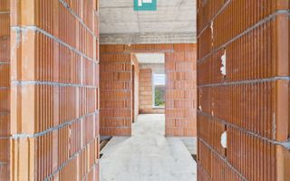 1/2 duplex în Giarmata, fază de proiect - Poză 14