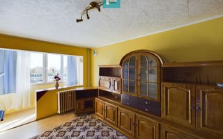 Apartament cu 3 camere zona Lebăda - Poză 10