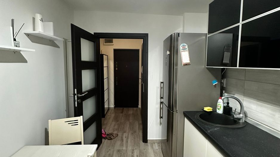 Apartament 3 camere Constantin Brancoveanu / Loc de parcare - Poză 11