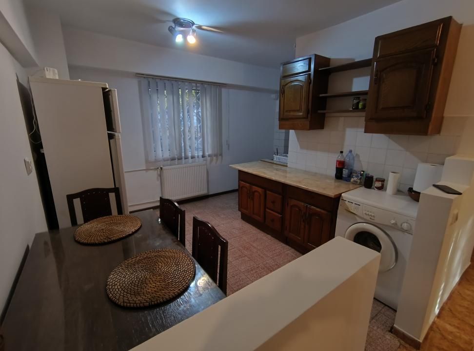 Unirii- Splaiul Unirii- Camera de Comert- Mircea Voda - Poză 5