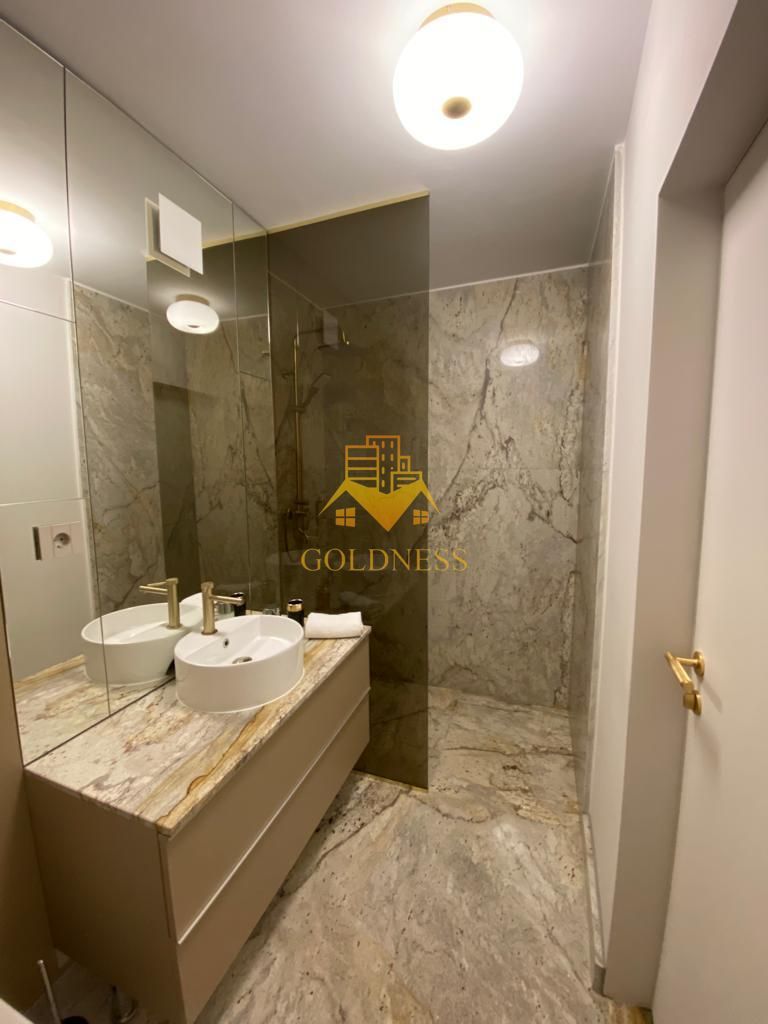 2 camere cu gradina proprie Central. Bloc 2021. Zona UBB Drept! - Poză 8