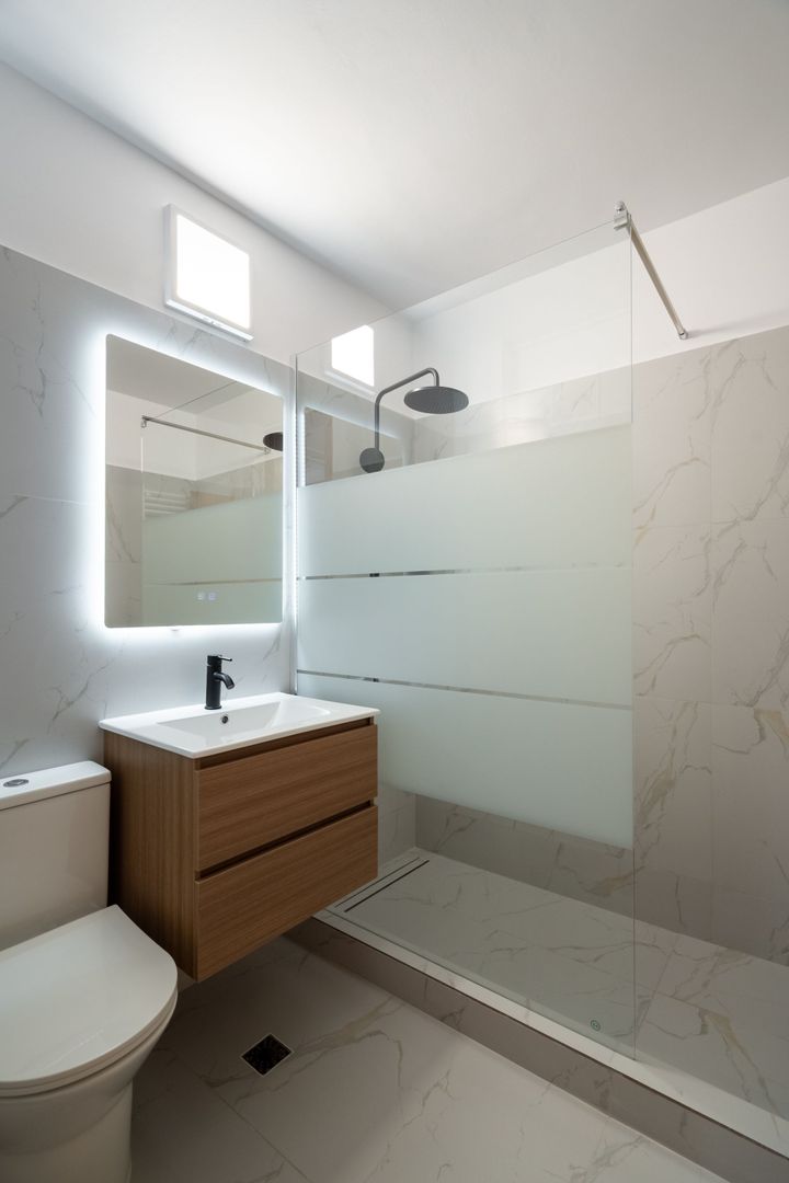 COMISION 0% - 3 camere - str. Traian - Matei Basarab, imobil cu lift - Poză 4