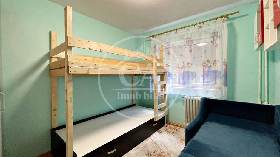 Apartament de închiriat cu 3 camere în zona Rogerius, Oradea - Poză 7