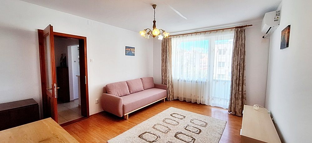 Brasov centru, langa mag.STAR apartament mobilat și utilat complet 450 euro - Poză 1