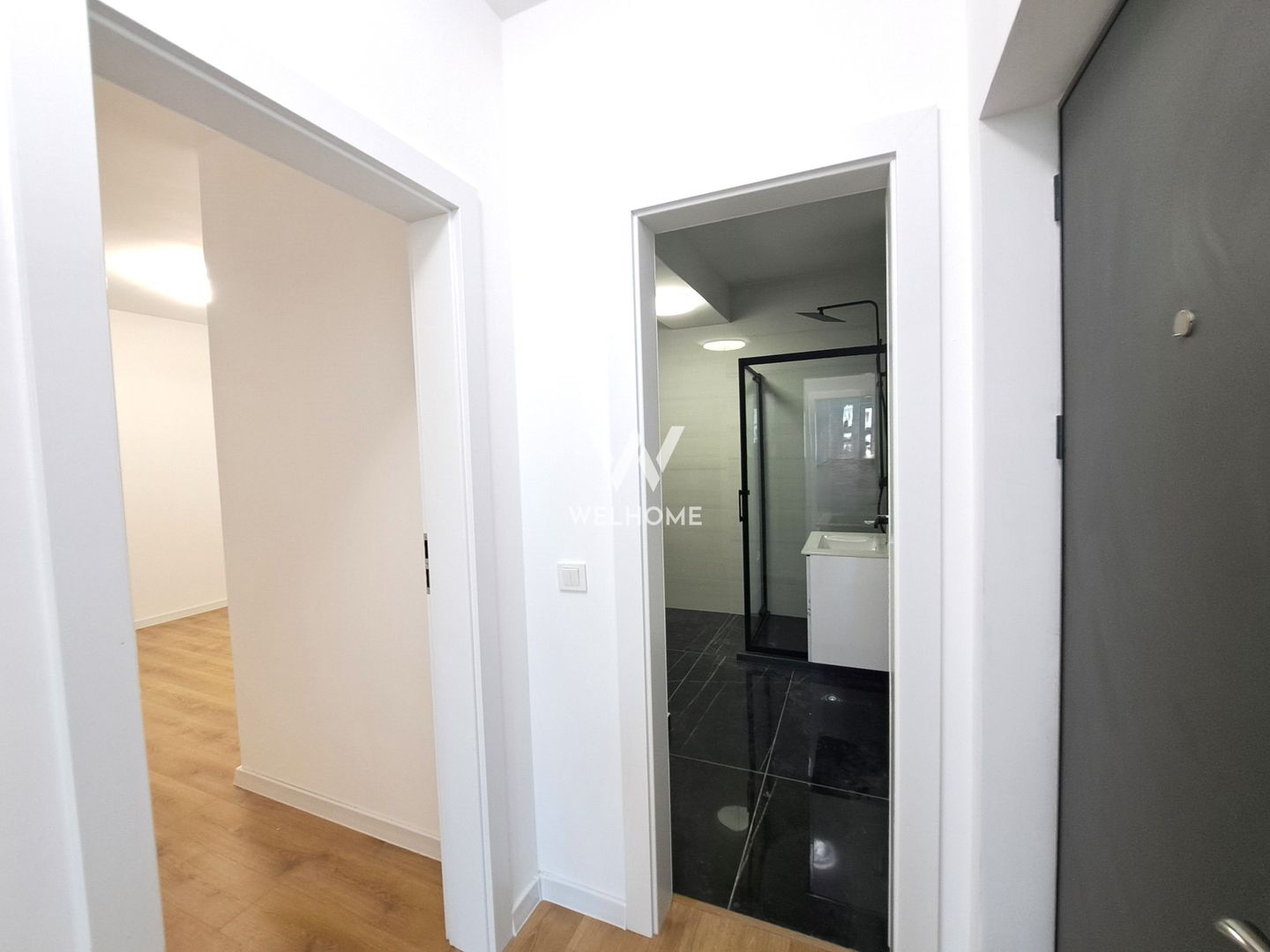 Apartament 2 camere Sibiu - imobil NOU - Poză 9