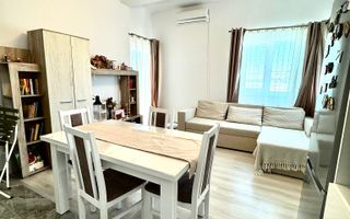 2cam mobilat+utilat | bloc nou,centrala, parcare | Giroc Neptun Profi - Poză 4