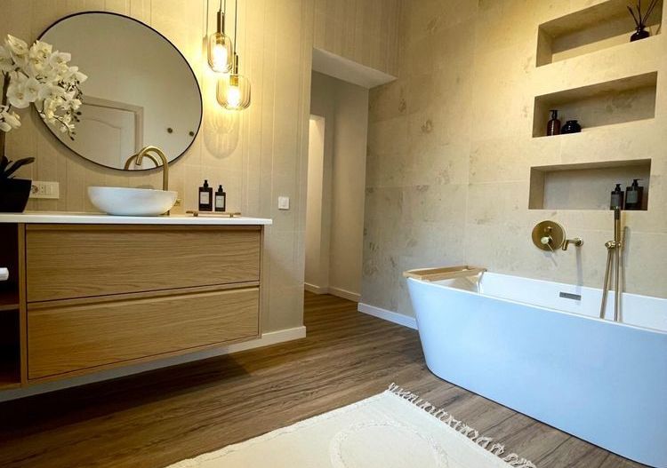 [PROPRIETAR] Apartament Central 3 camere zona Calea Calarasi - Poză 8