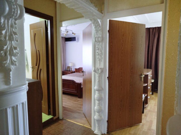 Apartament Spatios 4 Camere Nerva Traian Vitan - Poză 17