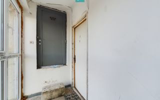 Apartament 2 camere decomandat , zona Simion Bărnuțiu, Timișoara - Poză 25