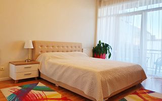 2 camere, mobilat modern, bloc nou, balcon, Ultracentral, NTT - Poză 10
