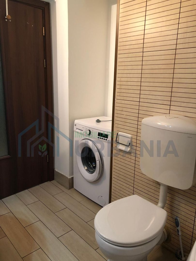 Apartament de închiriat în Piața Unirii, Iași – vizavi de UMF - Poză 8