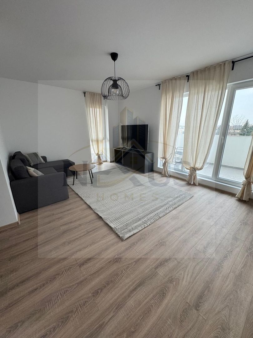 Apartament 2 camere | 8-10 min metrou | Cheile Turzii - Poză 14