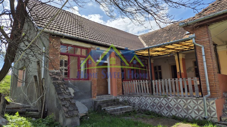 Vand casa 6 camere in Silvasul de Jos, 258mp si 3787mp teren! - Poză 2