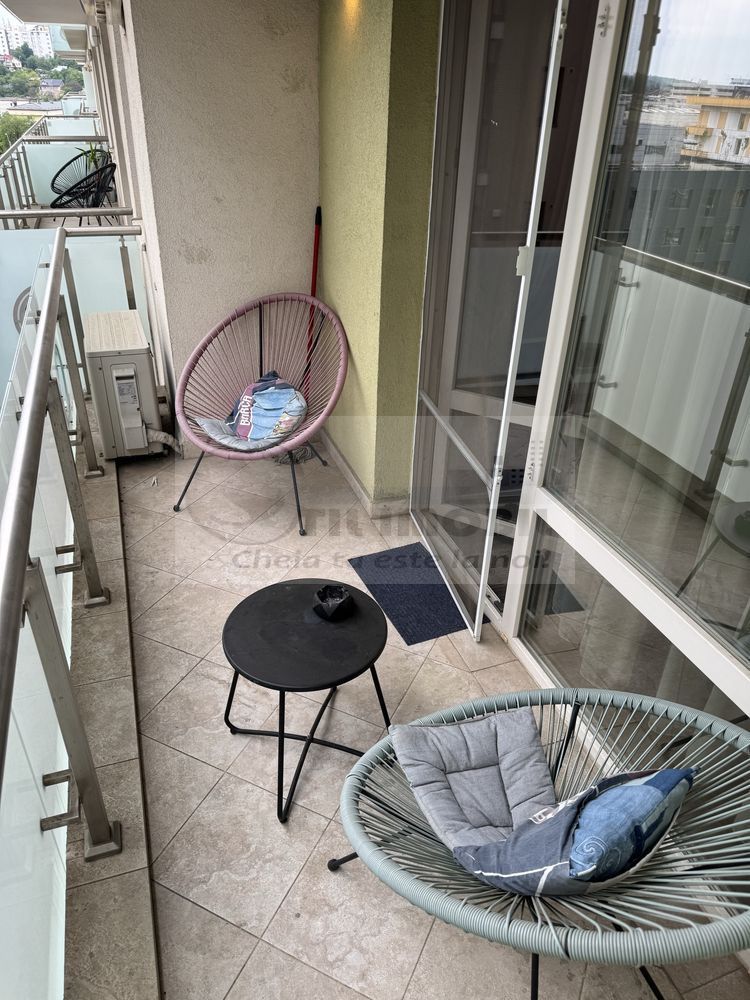 Apartament 2 camere– Conest Residence | zona Tudor Vladimirescu - Poză 6