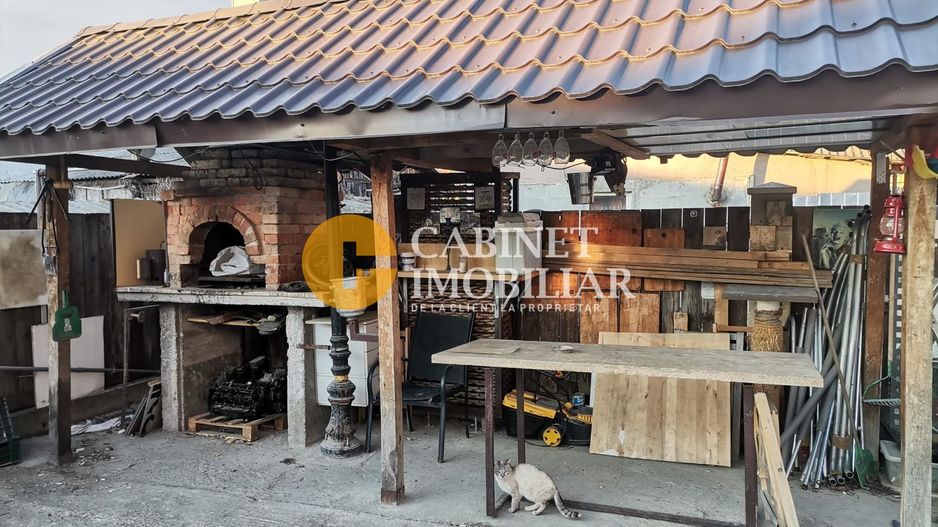 2 CAMERE DECOMANDAT, 52 MP, ETAJ 2, PARCARE - ZONA FRUMOASA - 122900 EURO - Poză 9