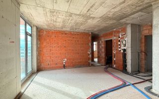 Comision 0% Apartament 3 camere | 69 mp utili | Balcon 4,31 mp | Liceul Babel - Poză 3