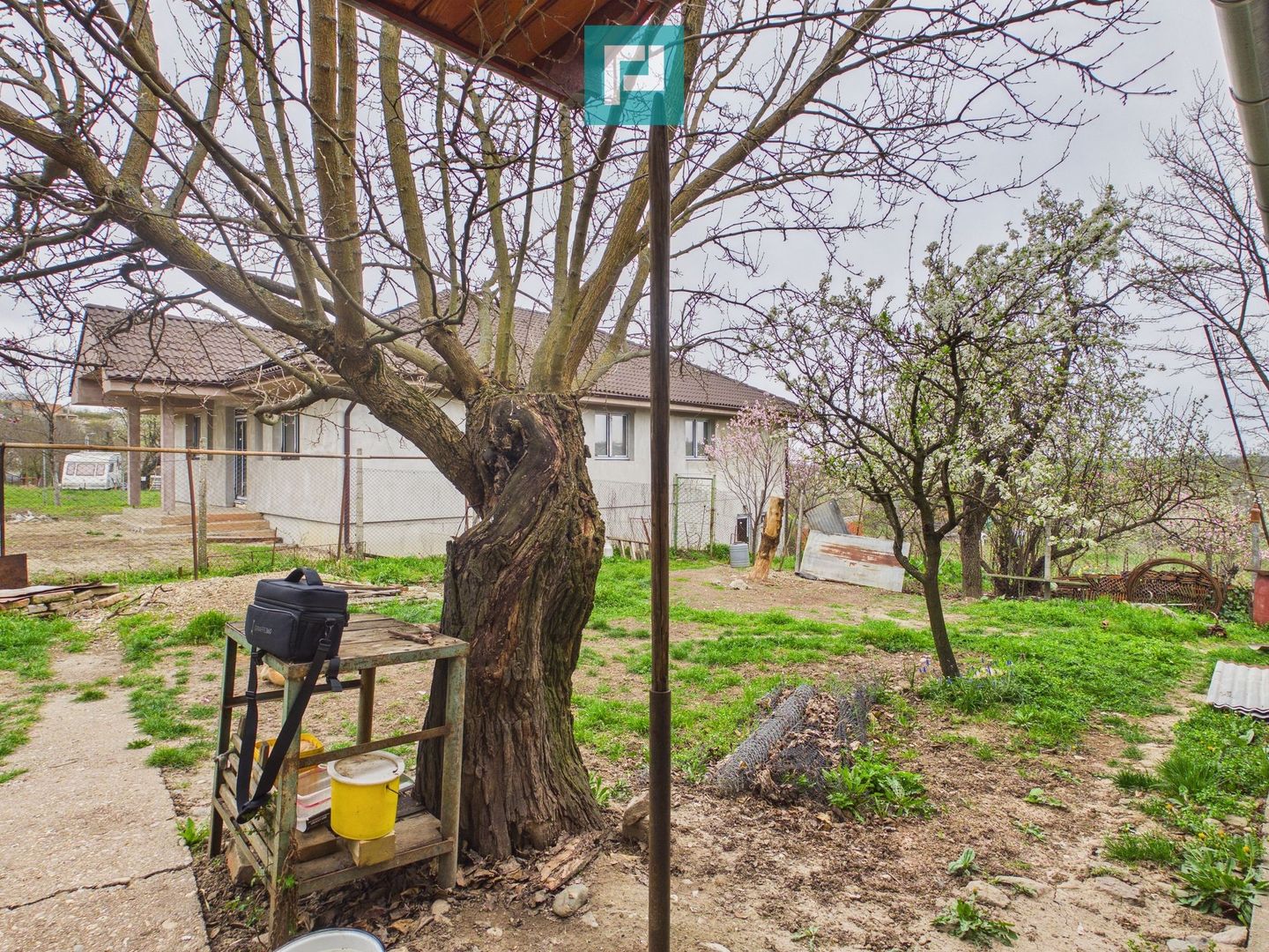 Ieftin - Casă cu teren 842mp, zona Dealuri, Oradea - Poză 5